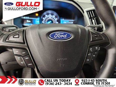 Used 2022 Ford Edge SE image 22