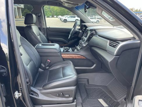 Used 2017 Chevrolet Tahoe Premier AWD/4WD image 37