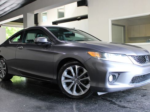 Used 2014 Honda Accord EX-L image 36