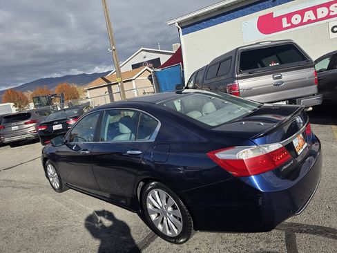 Used 2014 Honda Accord EX-L image 4