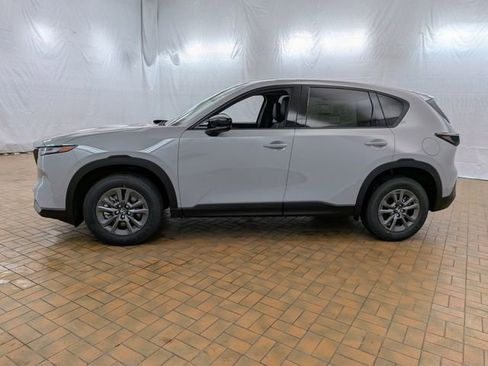 New 2026 MAZDA CX-5 Select image 3
