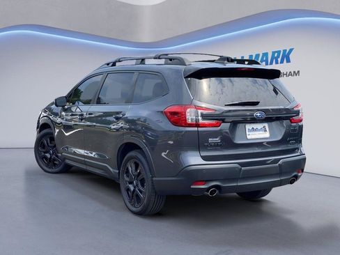 Used 2023 Subaru Ascent Onyx Edition Limited AWD/4WD image 4