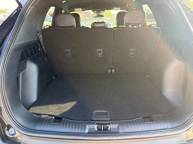 Used 2025 Ford Escape ST-Line FWD image 7