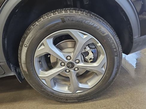 Used 2025 Ford Escape ST-Line image 31