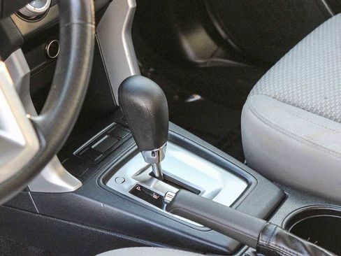 Used 2018 Subaru Forester 2.5i w/ Alloy Wheel Package image 19