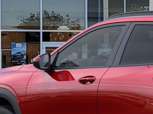 New 2026 Chevrolet Trax LT w/ Driver Confidence Package image 36