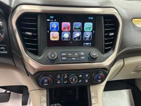 Used 2018 GMC Acadia Denali FWD image 33