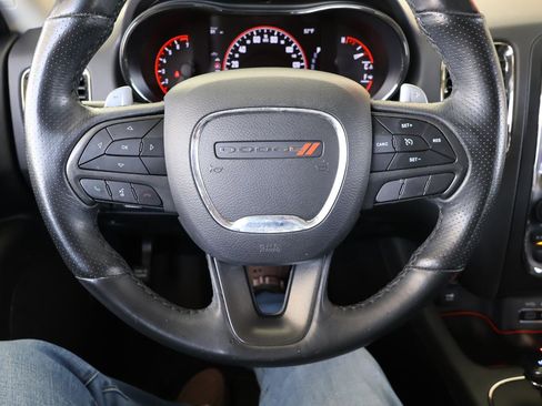 Used 2019 Dodge Durango GT image 56