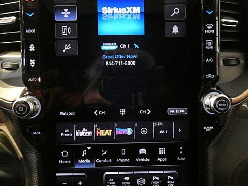 New 2026 RAM 2500 Limited image 13