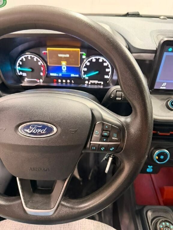 Used 2022 Ford Maverick XLT w/ Equipment Group 300A Standard AWD/4WD image 18