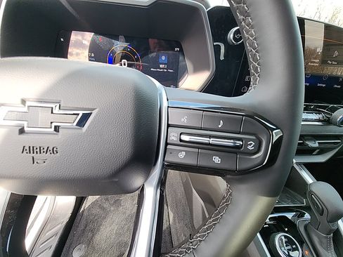 New 2026 Chevrolet Colorado Trail Boss image 20