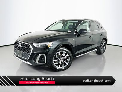 Used 2023 Audi Q5 2.0T Premium w/ Convenience Package