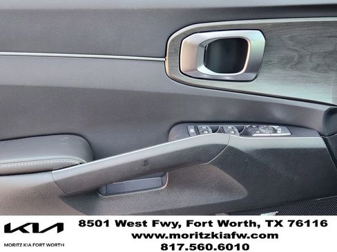 New 2026 Kia Sorento X-Line EX AWD/4WD image 16