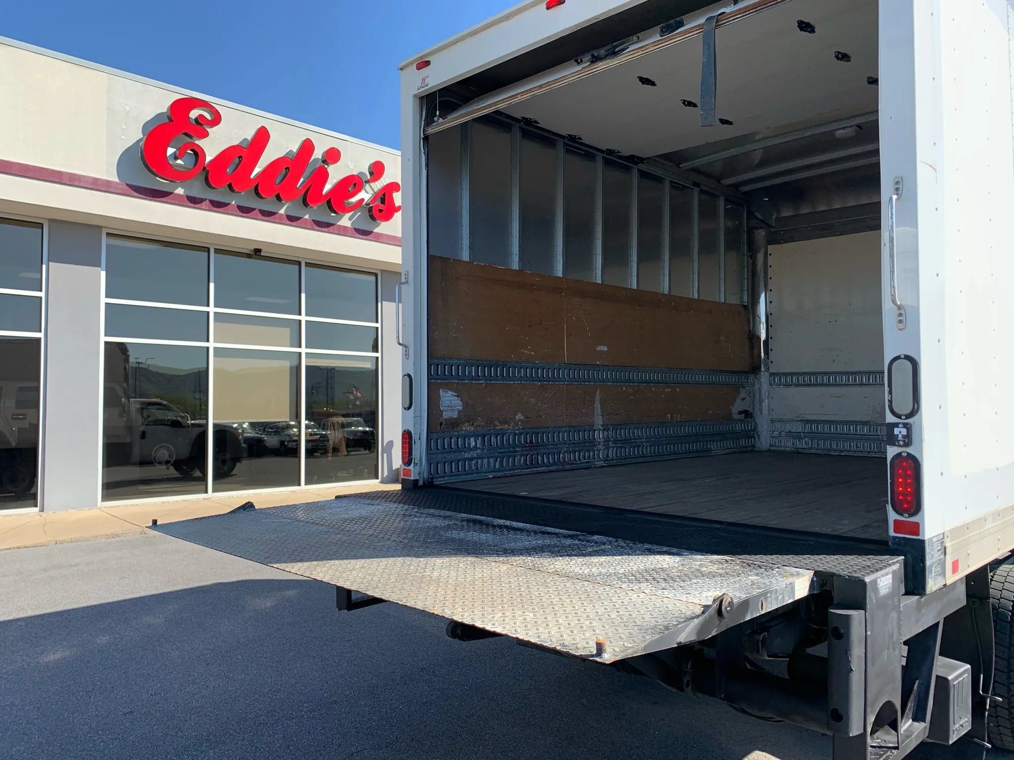 Used 2016 Ford F450 XL RWD image 30