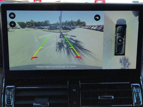 Used 2023 Lincoln Navigator L Reserve image 21