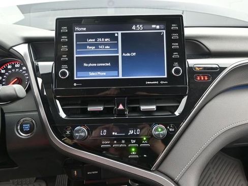 Used 2023 Toyota Camry XSE image 8