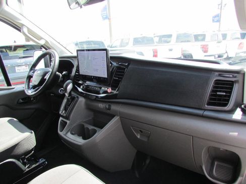 Used 2026 Ford Transit 350 XLT RWD image 17
