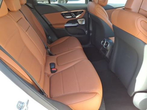 New 2027 Mercedes-Benz GLC 350e 4MATIC image 20
