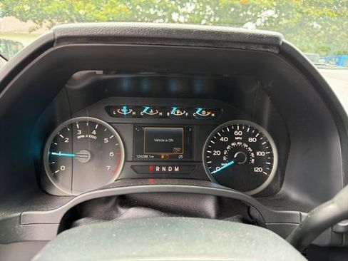 Used 2020 Ford F150 XLT w/ Equipment Group 301A Mid RWD image 24