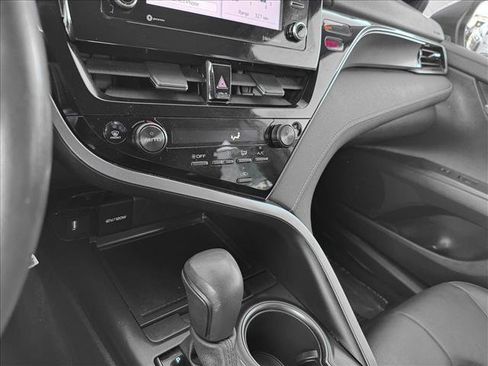 Certified 2024 Toyota Camry SE image 15
