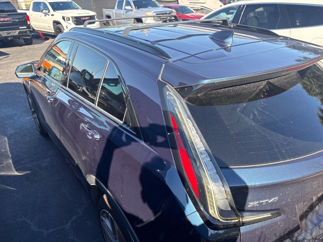 Used 2019 Cadillac XT4 Sport FWD image 7