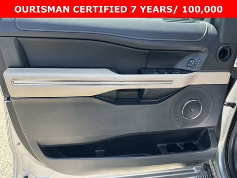 Used 2022 Ford Expedition Max Limited RWD image 20