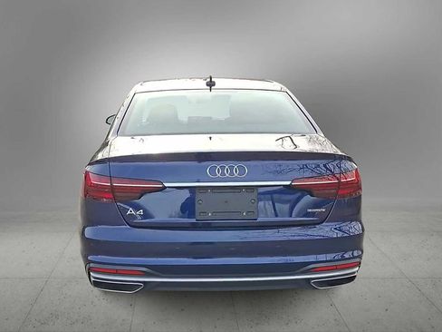 Certified 2023 Audi A4 2.0T Premium w/ Convenience Package image 7