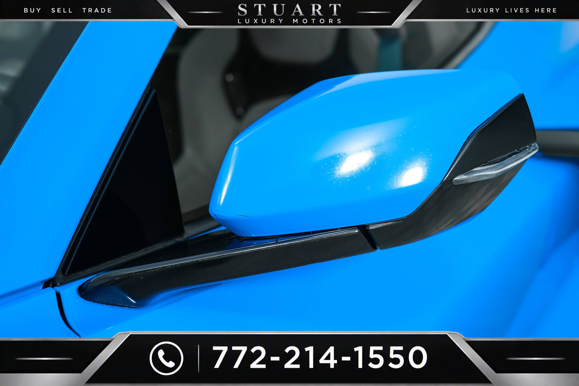 Used 2021 Chevrolet Corvette Stingray Premium Cpe w/ Z51 Performance Package RWD image 48