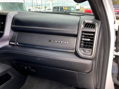 Used 2020 RAM 1500 Limited image 23