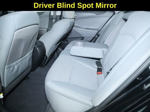 Used 2014 Hyundai Sonata GLS w/ Popular Equipment Group 2 image 14