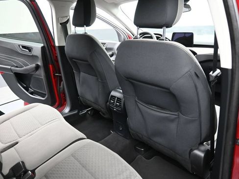 Used 2022 Ford Escape SE w/ Convenience Package AWD/4WD image 10