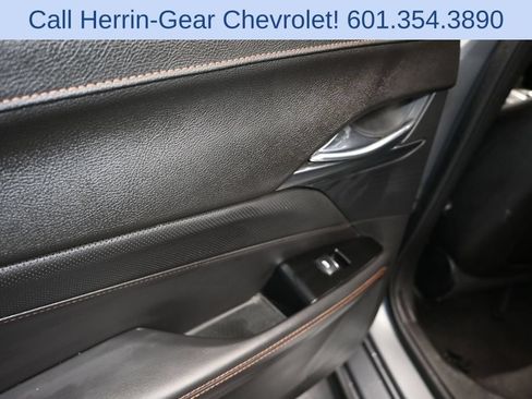 Used 2021 Cadillac CT4 Sport RWD image 15