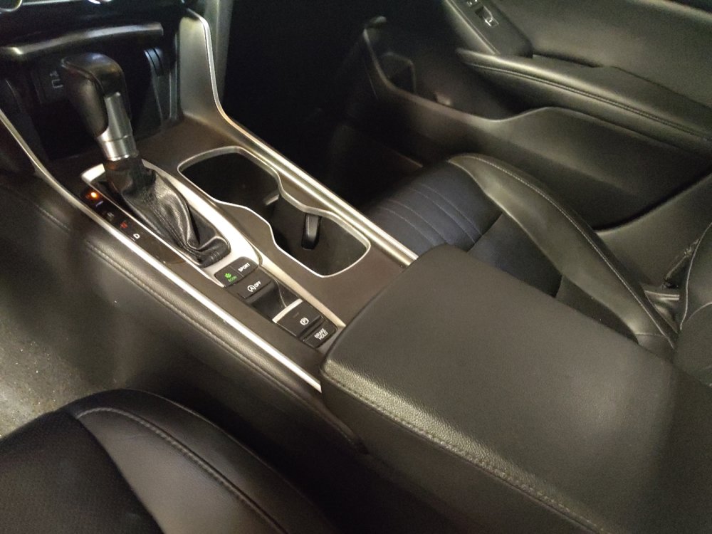 Used 2021 Honda Accord Sport Special Edition image 26