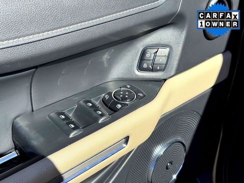 Used 2024 Ford Expedition Max Limited image 16