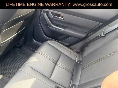 Used 2025 MAZDA CX-50 AWD 2.5 S w/ Premium Plus Pkg image 32
