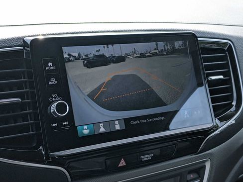 New 2026 Honda Ridgeline Sport image 12