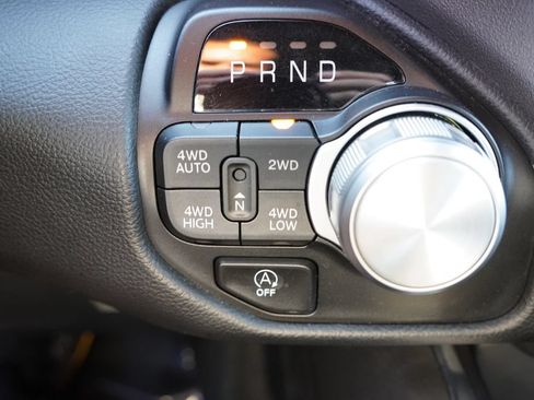 Certified 2023 RAM 1500 Laramie AWD/4WD image 31