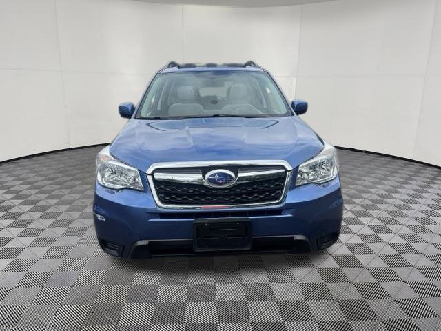 Used 2015 Subaru Forester 2.5i Premium w/ All-Weather Package AWD/4WD image 4