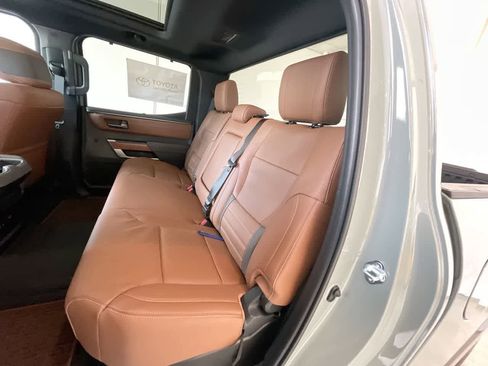 New 2026 Toyota Tundra 1794 Edition image 23