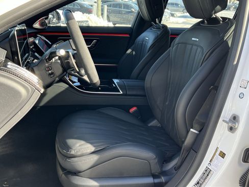 New 2026 Mercedes-Benz S 63 AMG S image 11