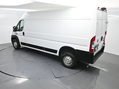 Used 2022 RAM ProMaster 2500 image 50