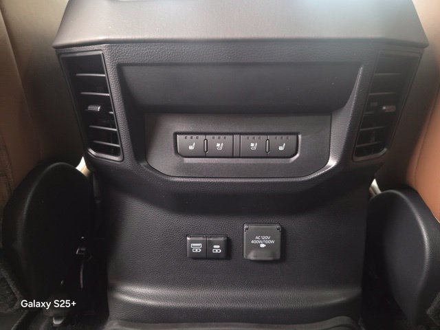 New 2026 Toyota Tundra 1794 Edition AWD/4WD image 53