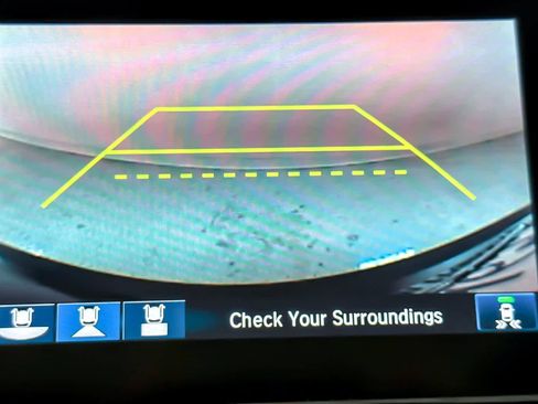Used 2020 Honda CR-V Touring image 20