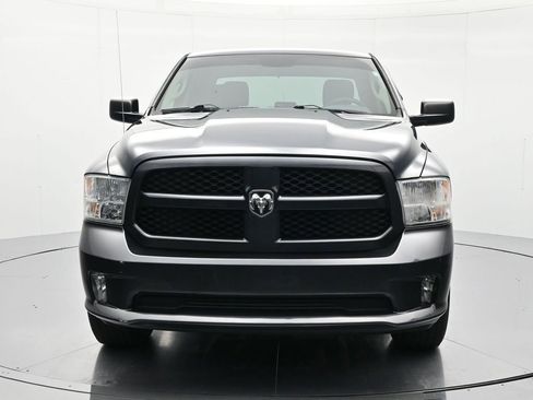 Used 2017 RAM 1500 Express w/ Express Value Package image 2