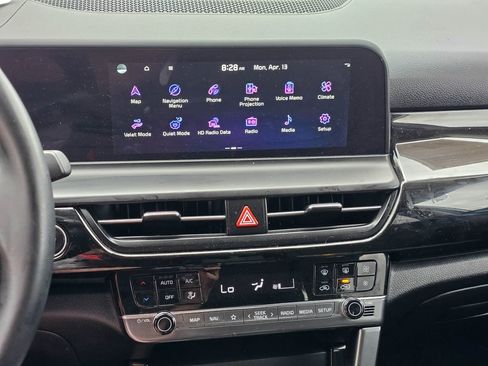 Used 2024 Kia Seltos S image 15