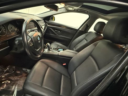 Used 2016 BMW 528i Sedan image 14