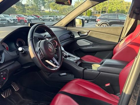 Used 2019 Acura RDX w/ Advance Package AWD/4WD image 6