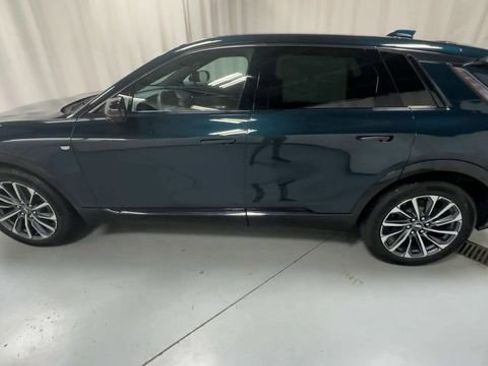Certified 2024 Cadillac Lyriq Sport AWD/4WD image 5