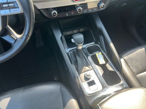 Used 2020 Kia Telluride LX AWD/4WD image 15
