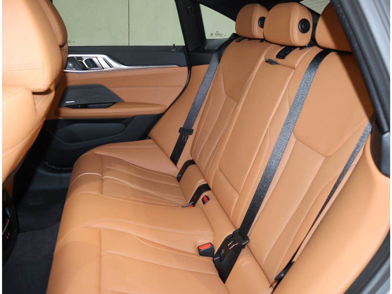 New 2026 BMW 430i w/ Premium Package RWD image 17
